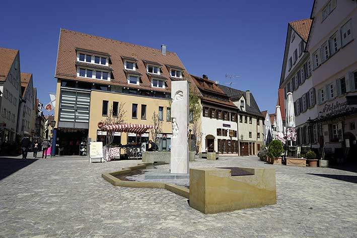 Jüdisches Leben Rottenburg