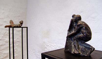 Bronze Kunst