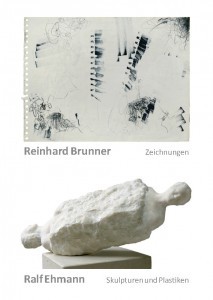 Reinhard Brunner Galerie Reinhold Maas