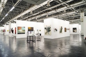 art fair köln Galerie Reinhold Maas