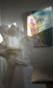 Galerie Ingrid Renz Fellbach