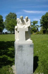skulptura wasserburg