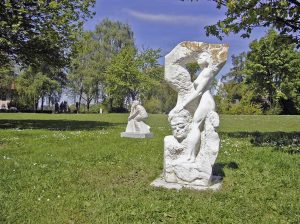 skulptura wasserburg skulpturen