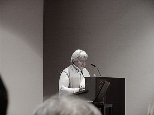 Sylvia Weber Kunsthalle Würth