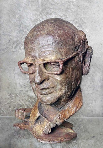 Portrait Prof. Hans Jürgen Müller Beck