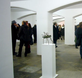 Kunstverein Städtische Galerie Reutlingen Ralf Ehmann