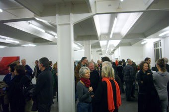 Kunstverein Städtische Galerie Reutlingen