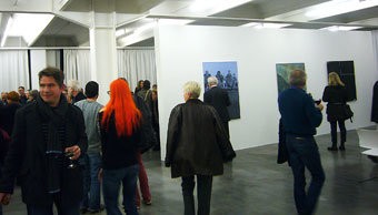 Kunstverein Städtische Galerie Reutlingen