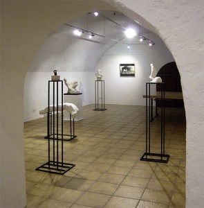 Schloss Dätzingen Galerie