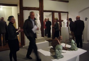 galerie sculptur Bamberg