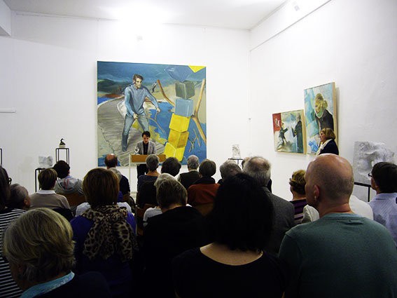 kulturhalle tübingen rede adrienne braun