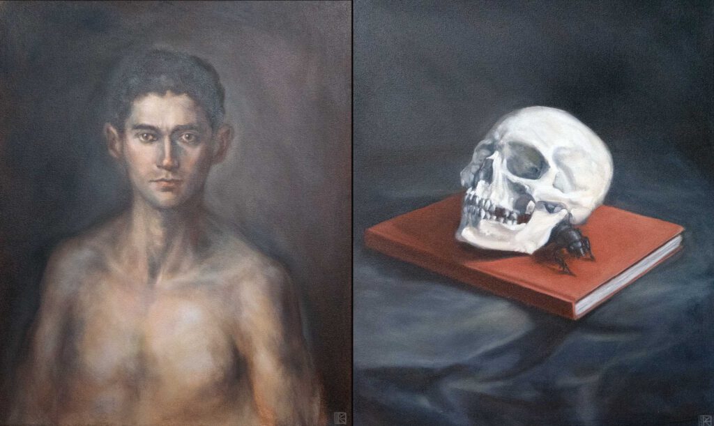 Franz Kafka