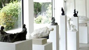 Galerie Reinhold Maas