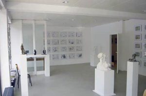 Galerie Reinhold Maas