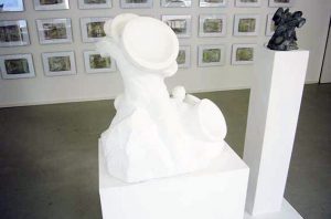 Galerie Reinhold Maas