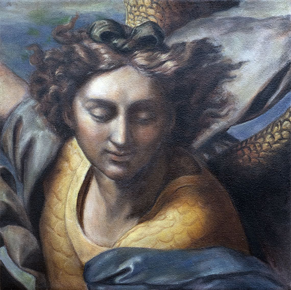 Kopie-nach-Raffaello-Santi