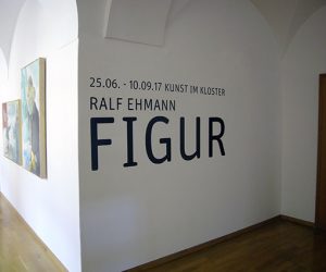 Mariaberg Ausstellung