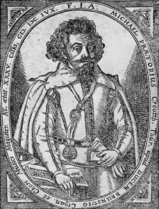 Michael Praetorius Creuzburg