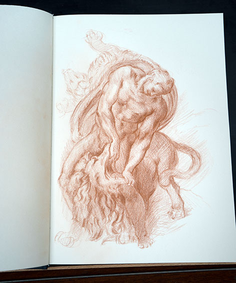 Michelangelo-Buonarrotti