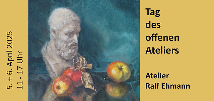 Tag des offenen Ateliers Rottenburg