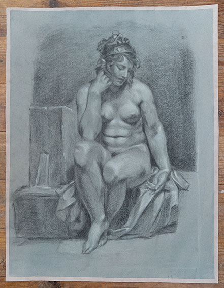 pierre paul prudhon