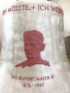 Rupert-Mayer-Glocke