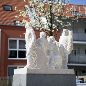 Ehmann Skulptur